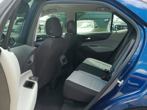 Used 2022 Chevrolet Equinox LS AWD/4WD image 30