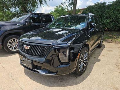 Used 2024 Cadillac XT4 Sport