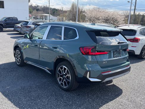 Used 2026 BMW X1 xDrive28i w/ Technology Package AWD/4WD image 6