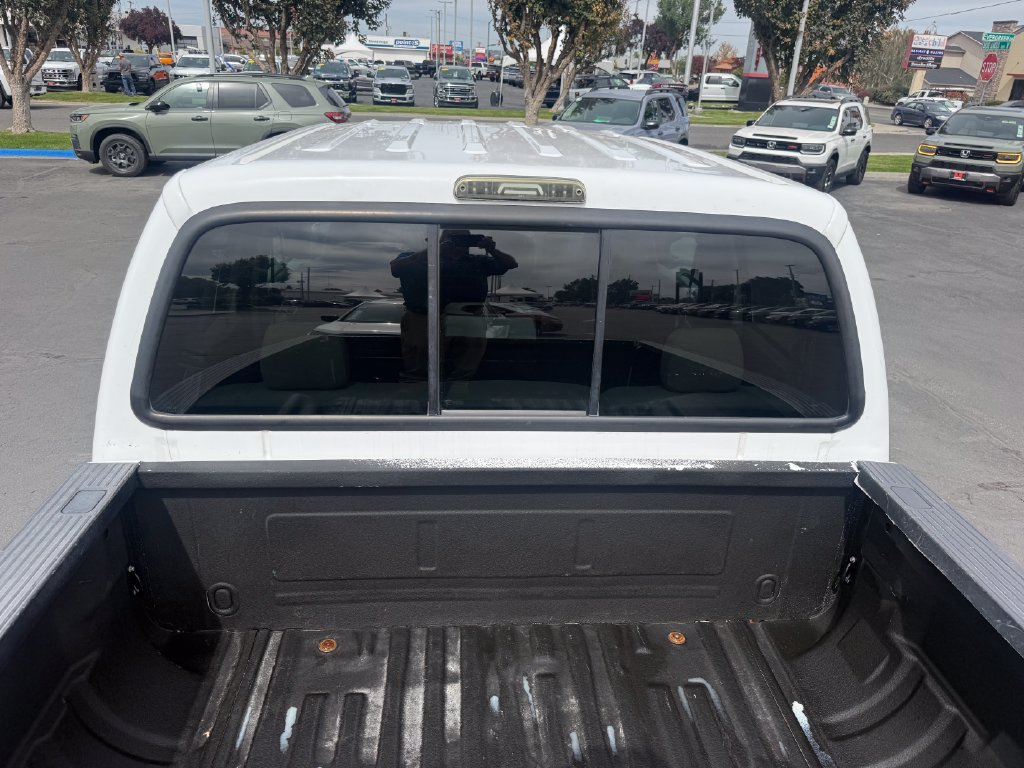 Used 2005 Ford F250 XLT AWD/4WD image 22