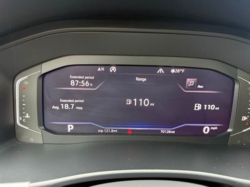 Used 2019 Volkswagen Atlas SEL Premium image 24