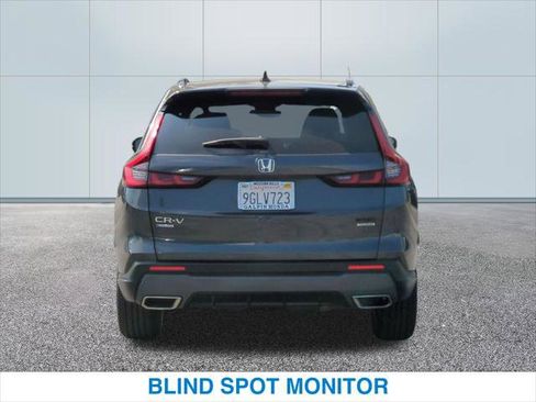 Used 2023 Honda CR-V Sport Touring image 8