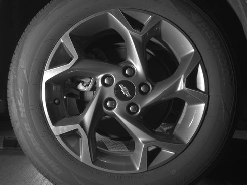 Used 2025 Chevrolet Trax LT w/ LT Convenience Package image 15