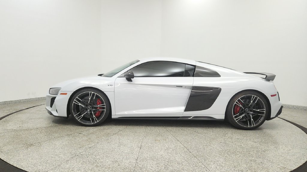 Used 2020 Audi R8 V10 performance AWD/4WD image 2