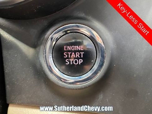 Used 2020 Toyota Sequoia Limited AWD/4WD image 25