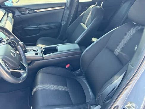 Used 2021 Honda Civic Sport image 11