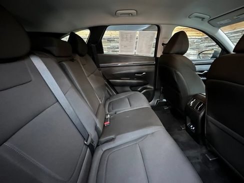 Used 2023 Hyundai Tucson SEL AWD/4WD image 34