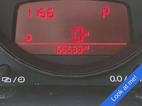 Used 2013 Volkswagen Beetle 2.5 FWD image 18