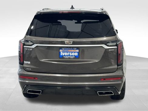 Used 2020 Cadillac XT6 Sport image 6