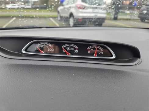 Used 2016 Ford Focus ST w/ Equipment Group 401A image 15