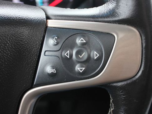 Used 2017 GMC Yukon Denali w/ Open Road Package image 14