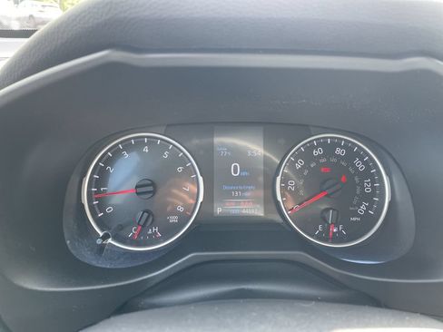 Certified 2021 Toyota RAV4 LE AWD/4WD image 17