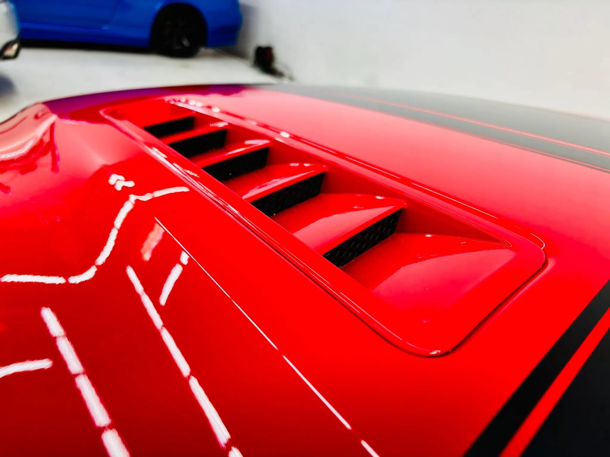 Used 2013 Ford Mustang Boss 302 RWD image 17