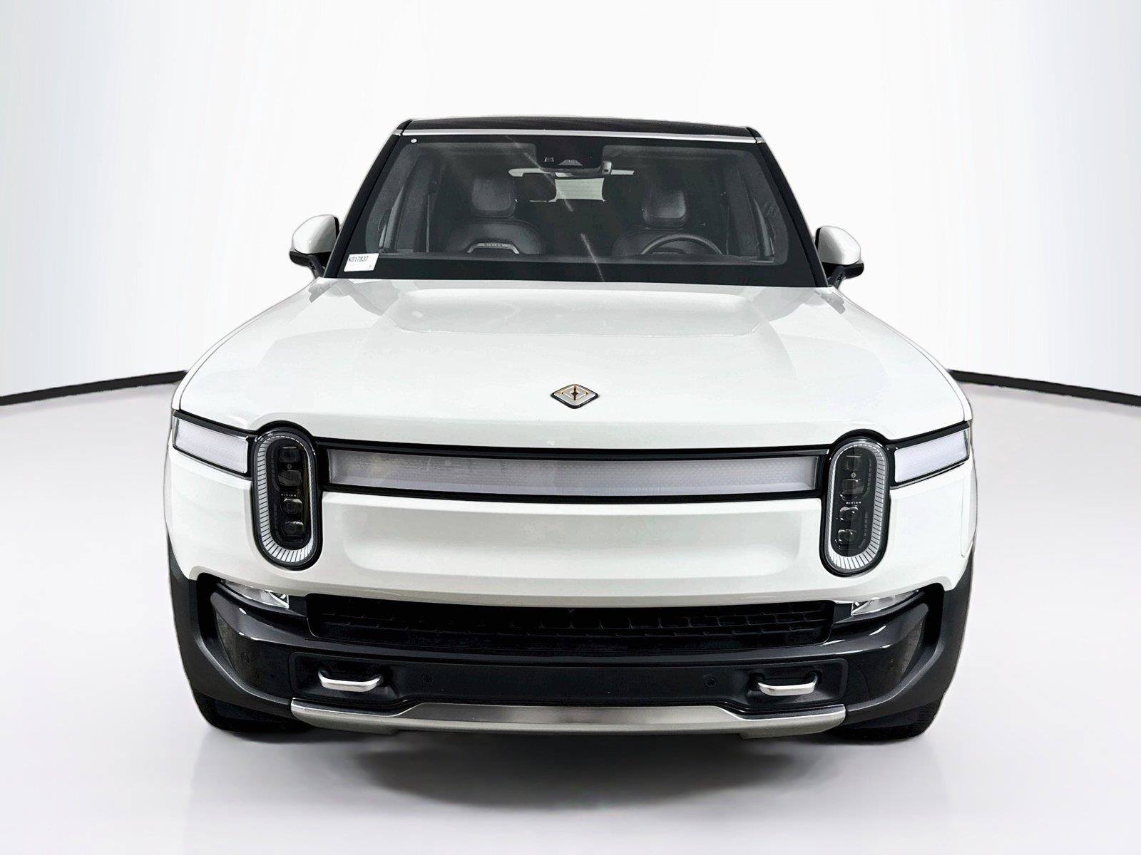 Used 2023 Rivian R1S Adventure Quad AWD/4WD image 8