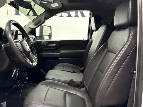 Used 2021 Chevrolet Silverado 3500 W/T w/ WT Convenience Package image 31