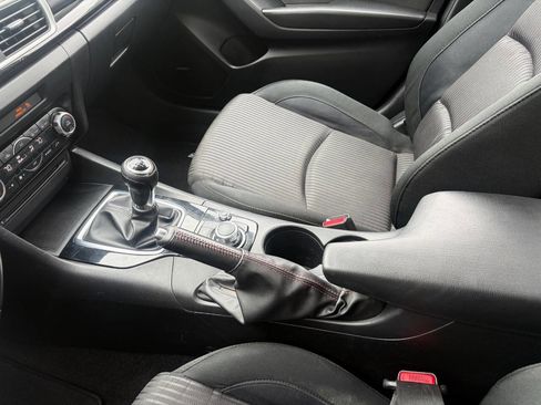 Used 2016 MAZDA MAZDA3 i Touring w/ Popular Equipment Package FWD image 22