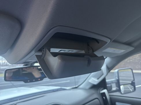 Used 2019 Chevrolet Silverado 3500 LTZ image 39