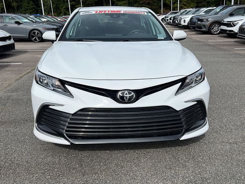Used 2024 Toyota Camry LE image 47