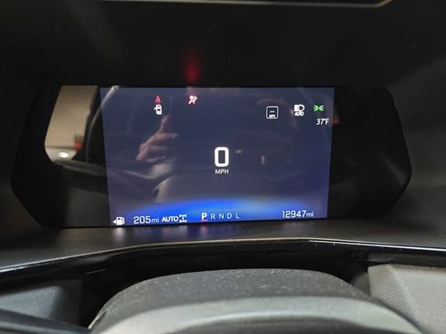 Used 2023 Chevrolet Colorado Z71 w/ Z71 Convenience Package 2 image 22