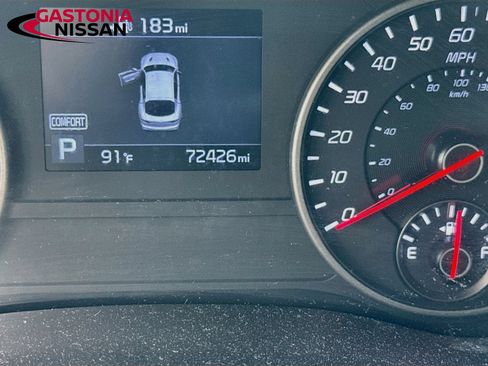 Used 2019 Kia Stinger GT RWD image 15