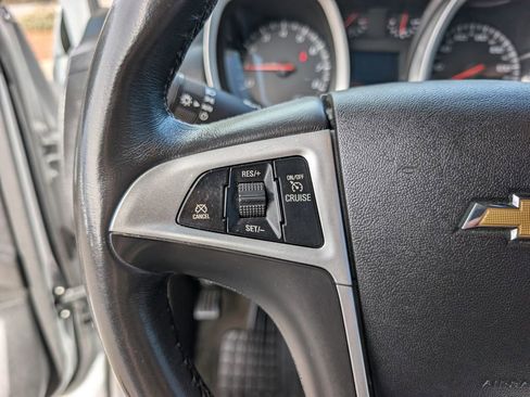 Used 2014 Chevrolet Equinox LT w/ Driver Convenience Package image 23