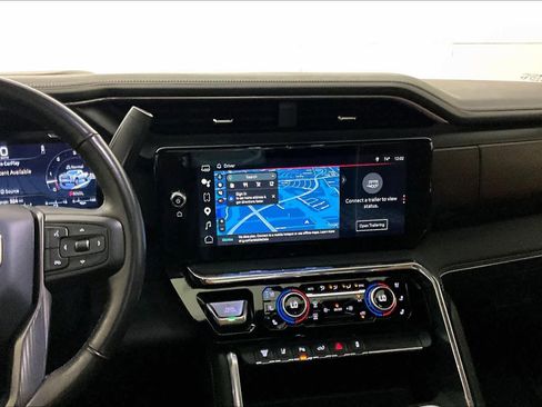 Used 2024 GMC Sierra 3500 Denali Ultimate image 7