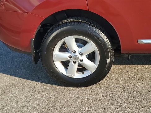 Used 2013 Nissan Rogue S w/ Special Edition Pkg image 5