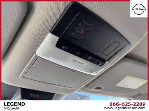 Certified 2026 Nissan Rogue SV AWD/4WD image 30