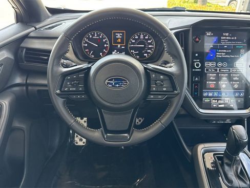 Certified 2025 Subaru Crosstrek 2.5i Sport w/ Crosstrek Mirror Package image 19
