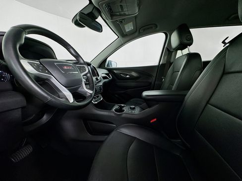 Used 2023 GMC Terrain SLT image 21