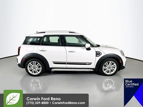 Used 2024 MINI Cooper Countryman S AWD/4WD image 11