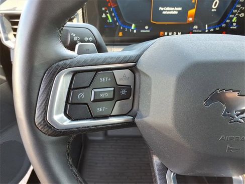 Used 2024 Ford Mustang GT Premium image 7