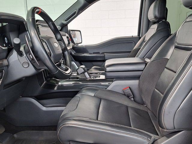 Used 2023 Ford F150 Raptor AWD/4WD image 27
