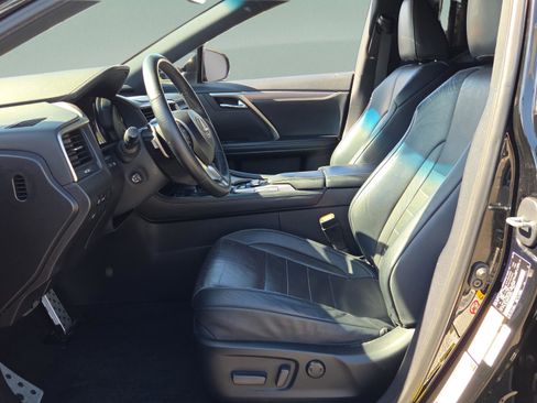 Used 2018 Lexus RX 350 RX 350 image 13