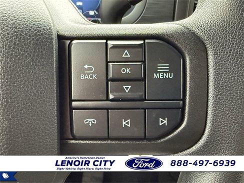 Used 2024 Ford F150 STX w/ Mobile Office Package image 19