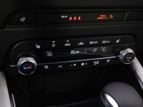 New 2025 MAZDA CX-5 AWD 2.5 S w/ Premium Plus Pkg image 29