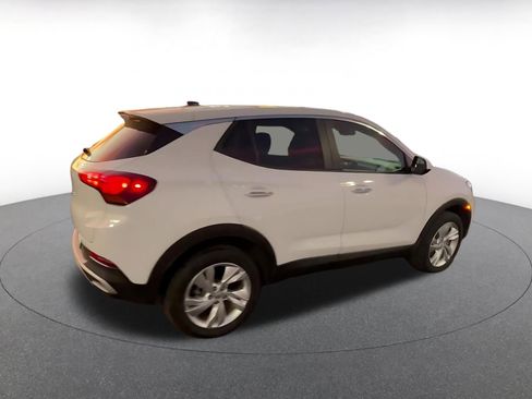 Used 2025 Buick Encore GX Preferred image 15