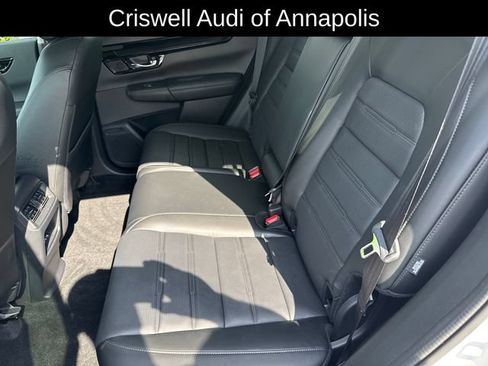 Used 2025 Honda CR-V EX-L image 12