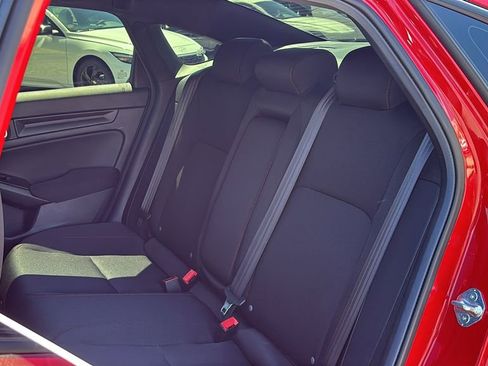 Used 2026 Honda Civic Si image 28