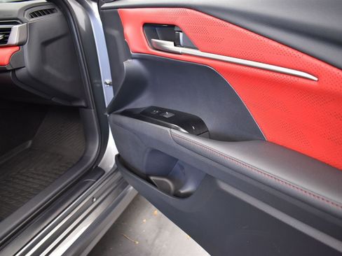 Used 2025 Toyota Camry XSE image 23