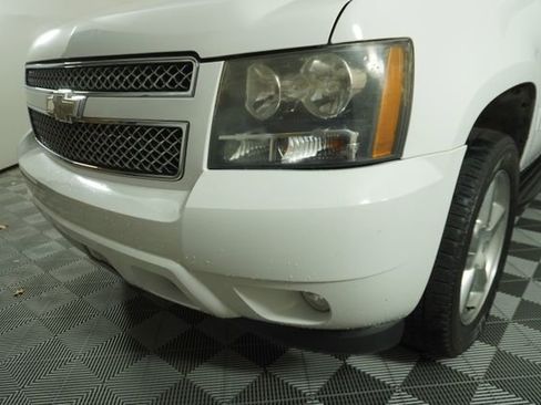 Used 2011 Chevrolet Tahoe LT w/ Regional Value Package image 12