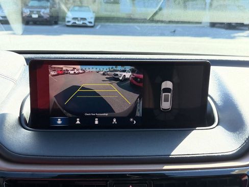 Certified 2024 Acura MDX FWD w/ Technology Package image 13