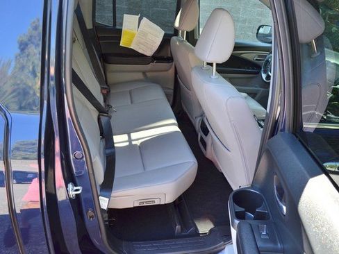 Used 2022 Honda Ridgeline RTL-E image 37