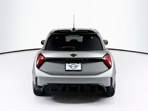 New 2026 MINI Cooper S FWD image 6