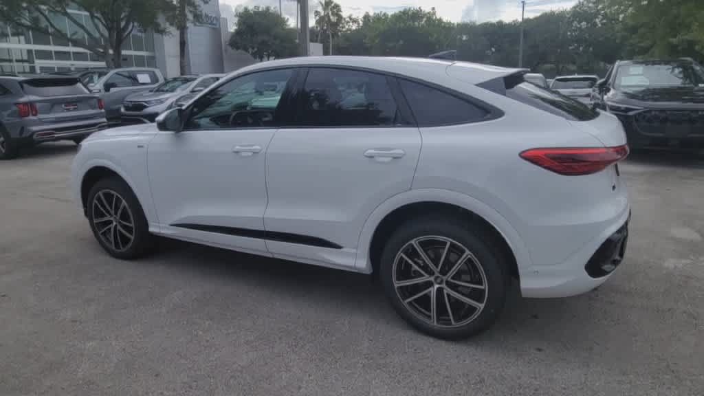 New 2026 Audi Q5 Premium AWD/4WD image 7