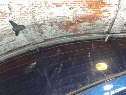 Used 2015 Volkswagen Passat 1.8T S image 82