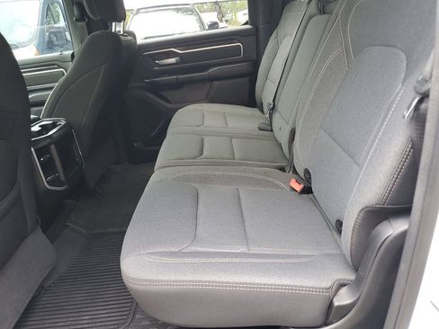 Used 2021 RAM 1500 Big Horn AWD/4WD image 14