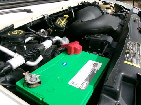 Used 2011 Ford E-150 and Econoline 150 w/ PWR Group image 36