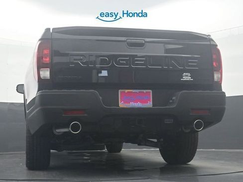 New 2026 Honda Ridgeline Sport image 31