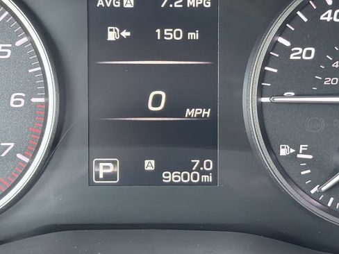 Certified 2026 Subaru Ascent Premium AWD/4WD image 16